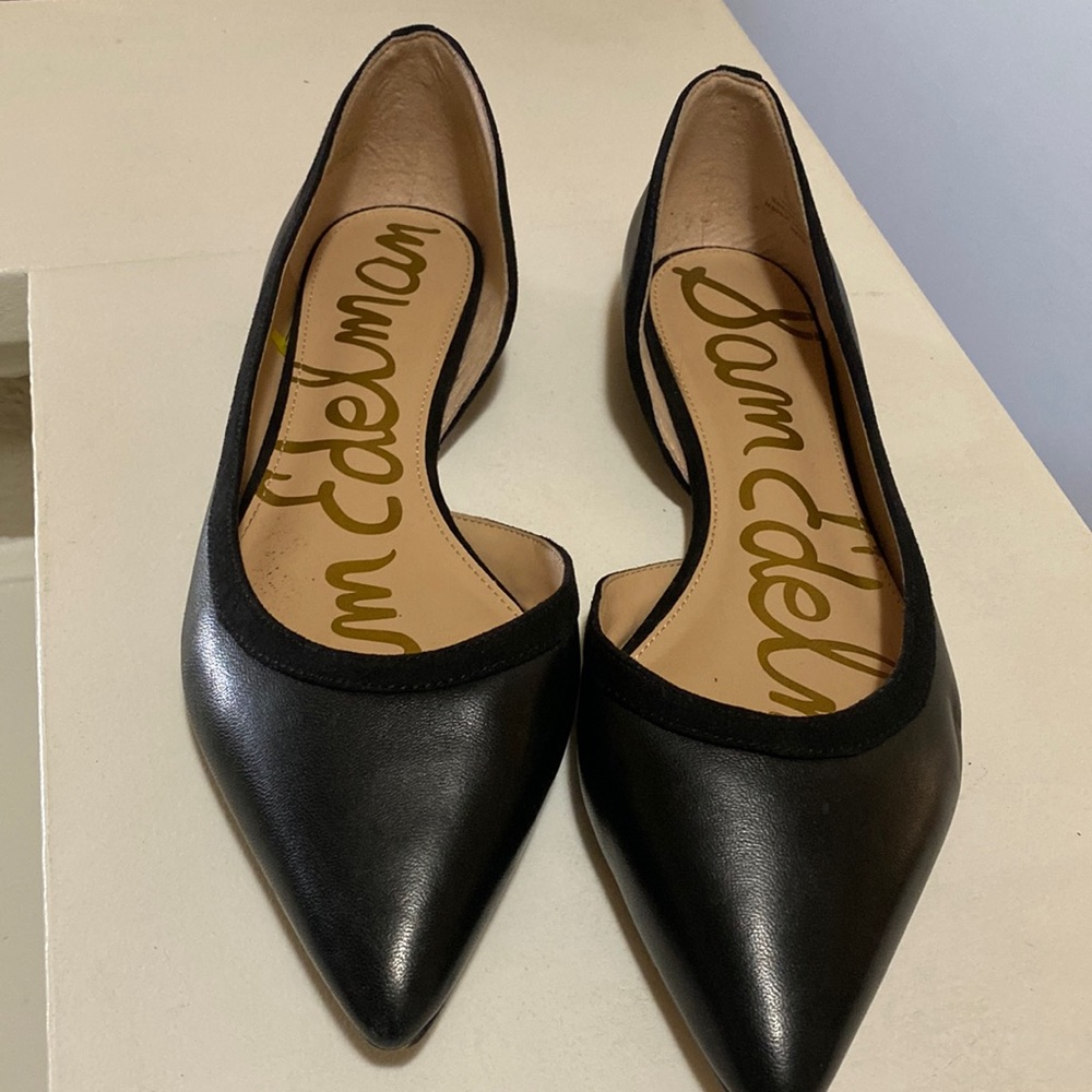 Sam Edelman flats